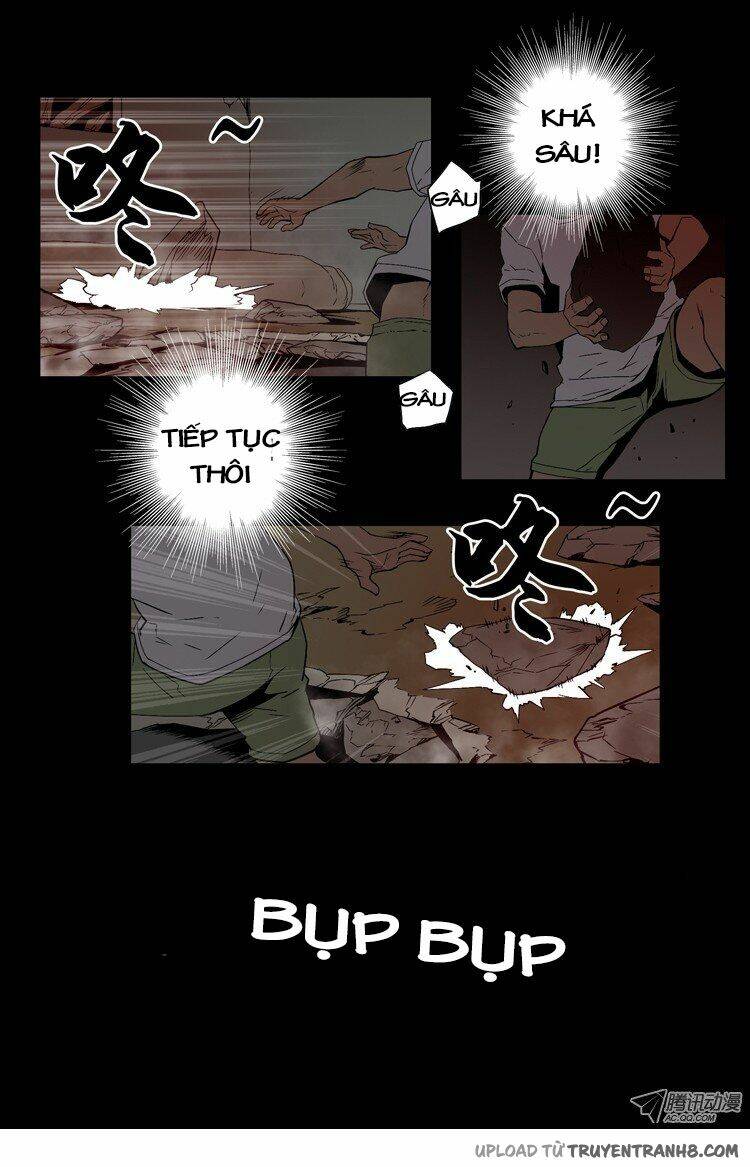 0.0 mhz - tần số chết chapter 19 2