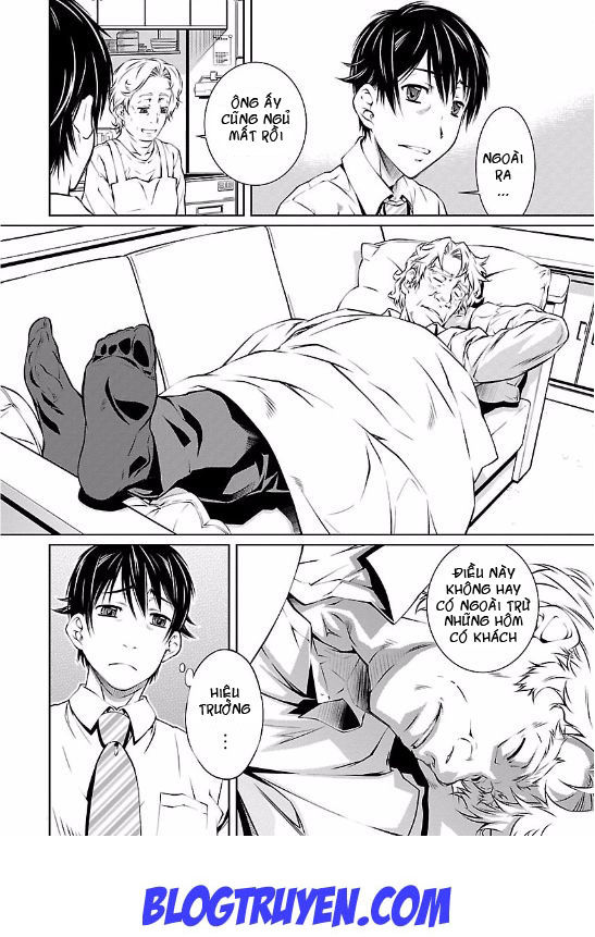 delusional love chapter 8 17