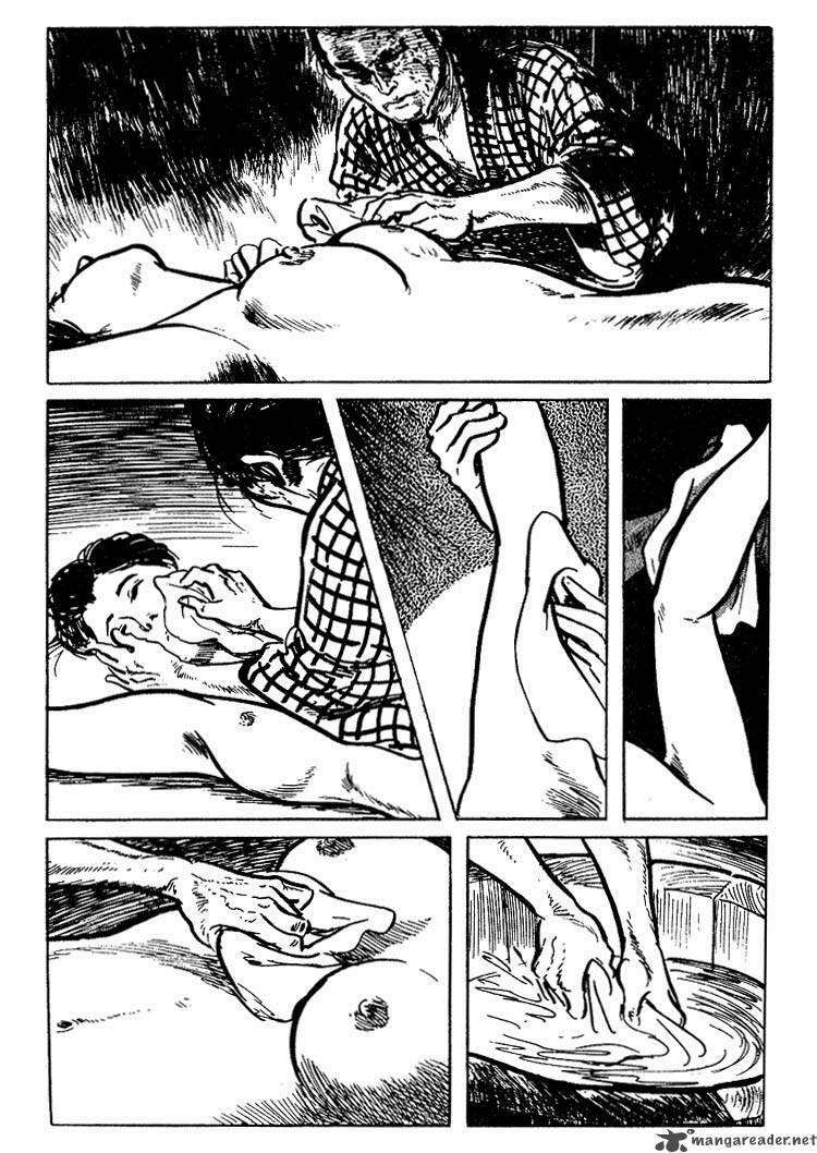 lone wolf and cub chapter 59 34