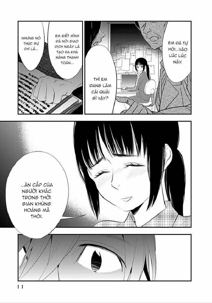 billionaire girl chapter 12 14