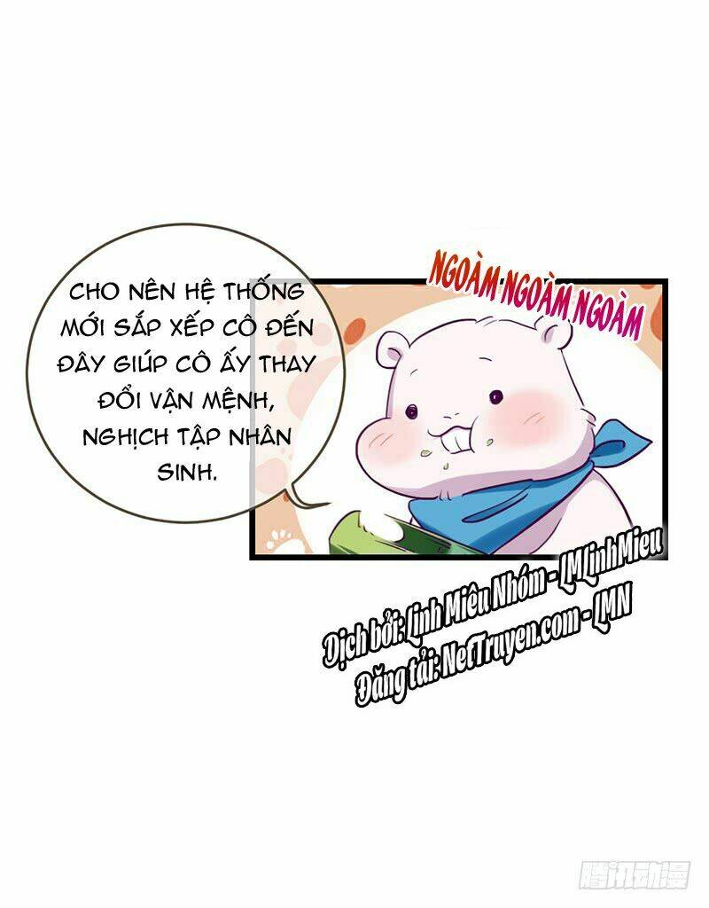 hệ thống nghịch tập chapter 1 33