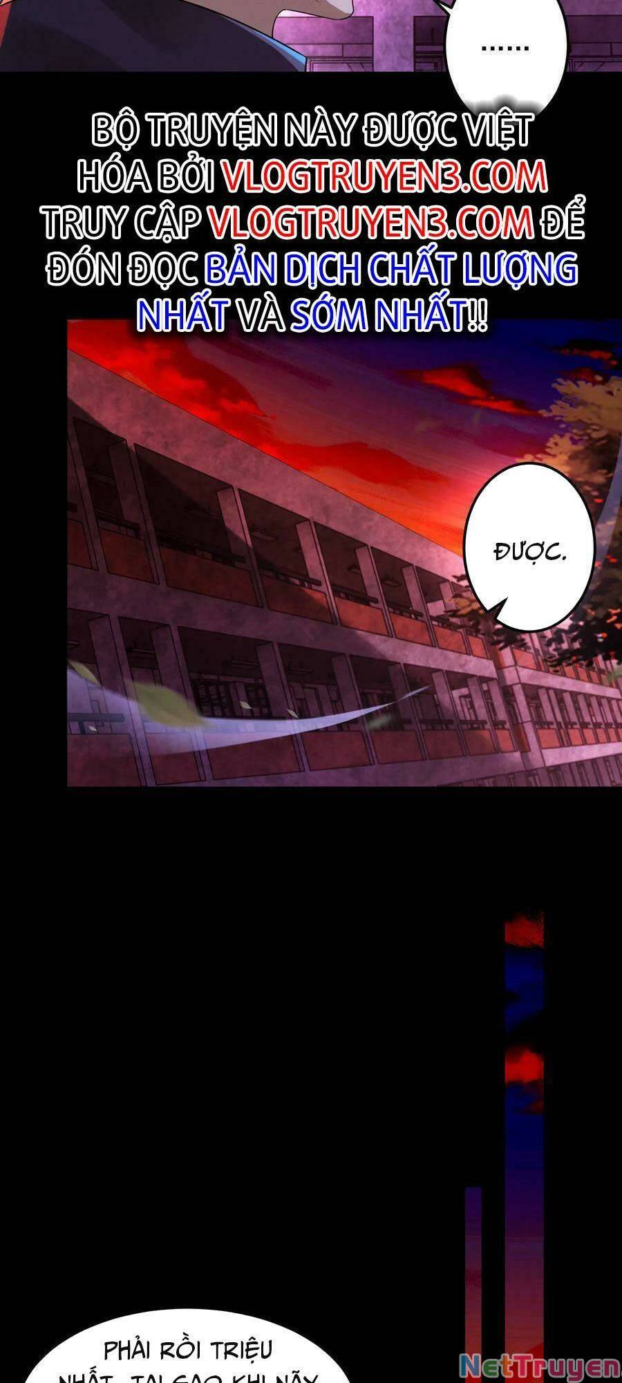 bởi vì cẩn thận mà quá phận hung ác chapter 24 11