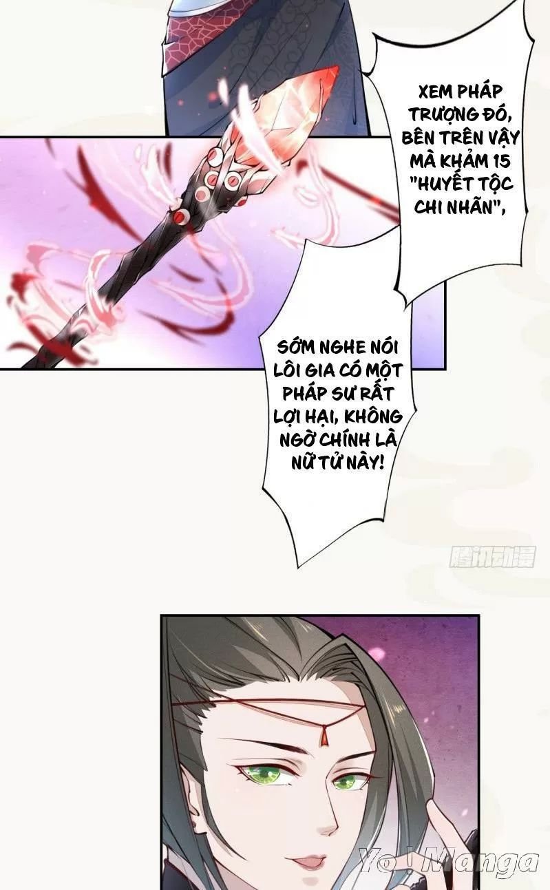 tuyệt thế luyện đan sư chapter 46 9