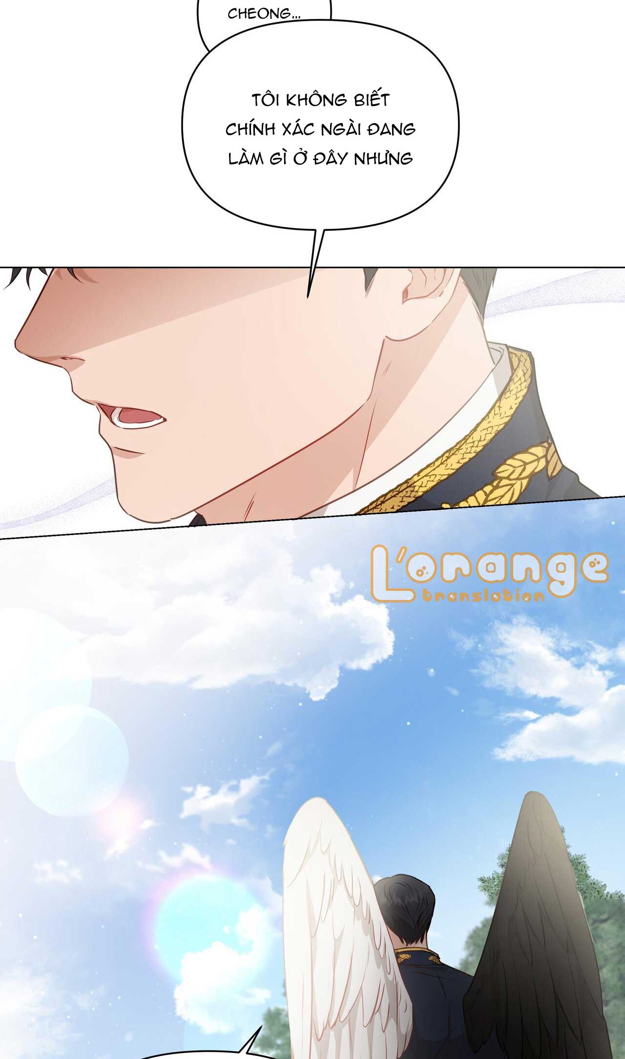 cách để sống sót với tư cách là người chơi chapter 3 14