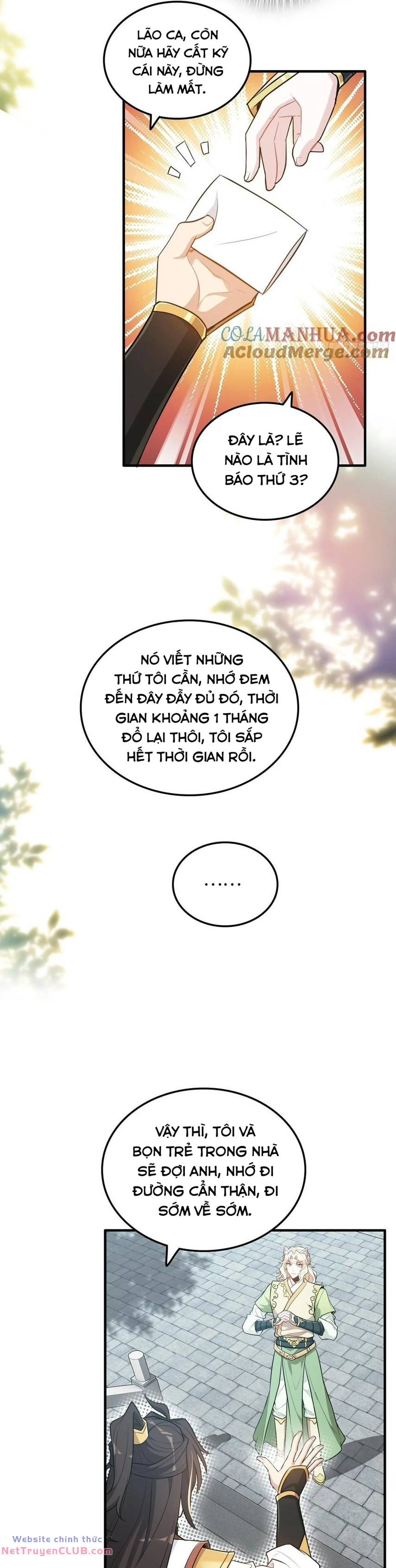 tu tiên chính là như vậy chapter 59 7