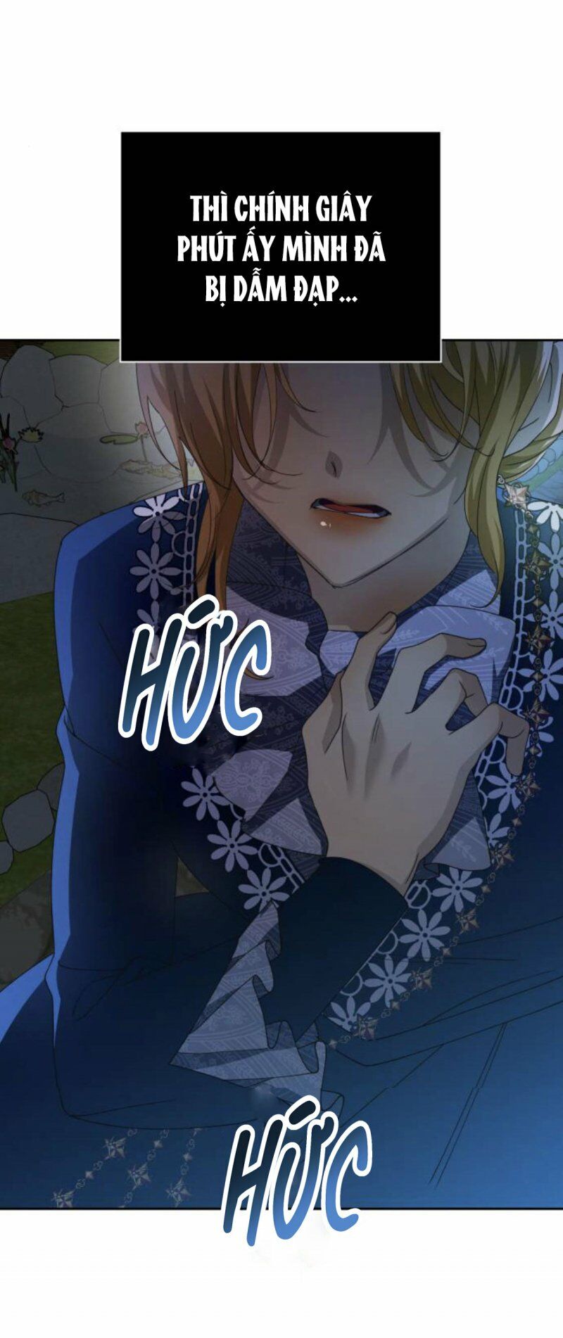 tôi muốn trở thành cô ấy chỉ một ngày chapter 91 47