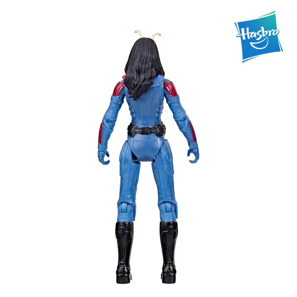 Đồ Chơi Siêu Anh Hùng 10cm Guardians Mantis 10cm Marvel F6667