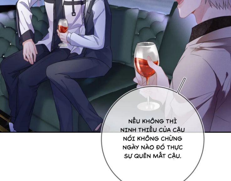 mạnh mẽ công chiếm chapter 34 44