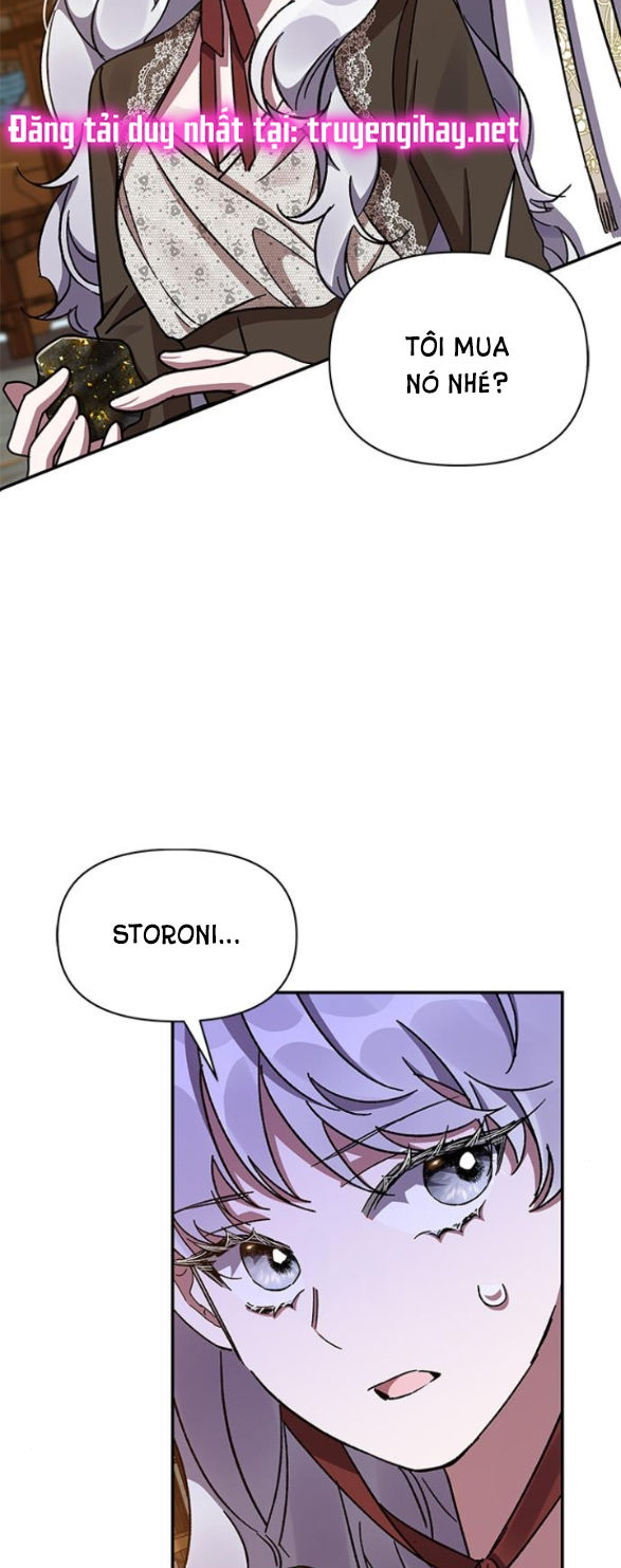 ôi kẻ thù không đội trời chung thân ái của tôi chapter 33.1 28