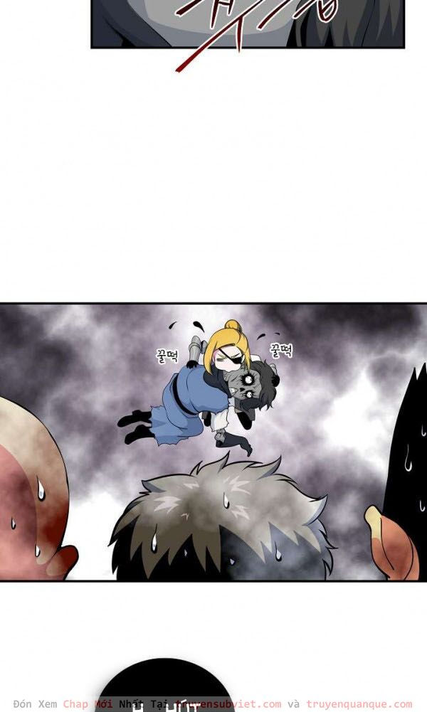 tôi sinh ra để làm người vĩ đại chapter 65 34