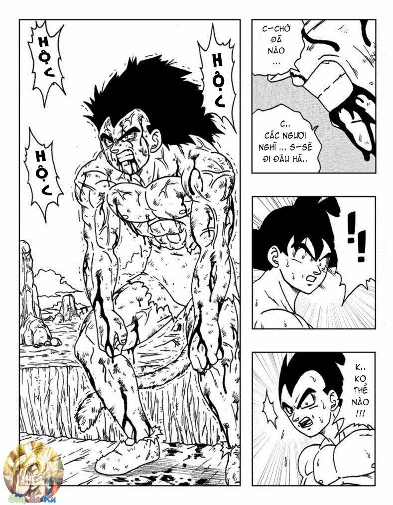 thế giới ngọc rồng new age chapter 14 3