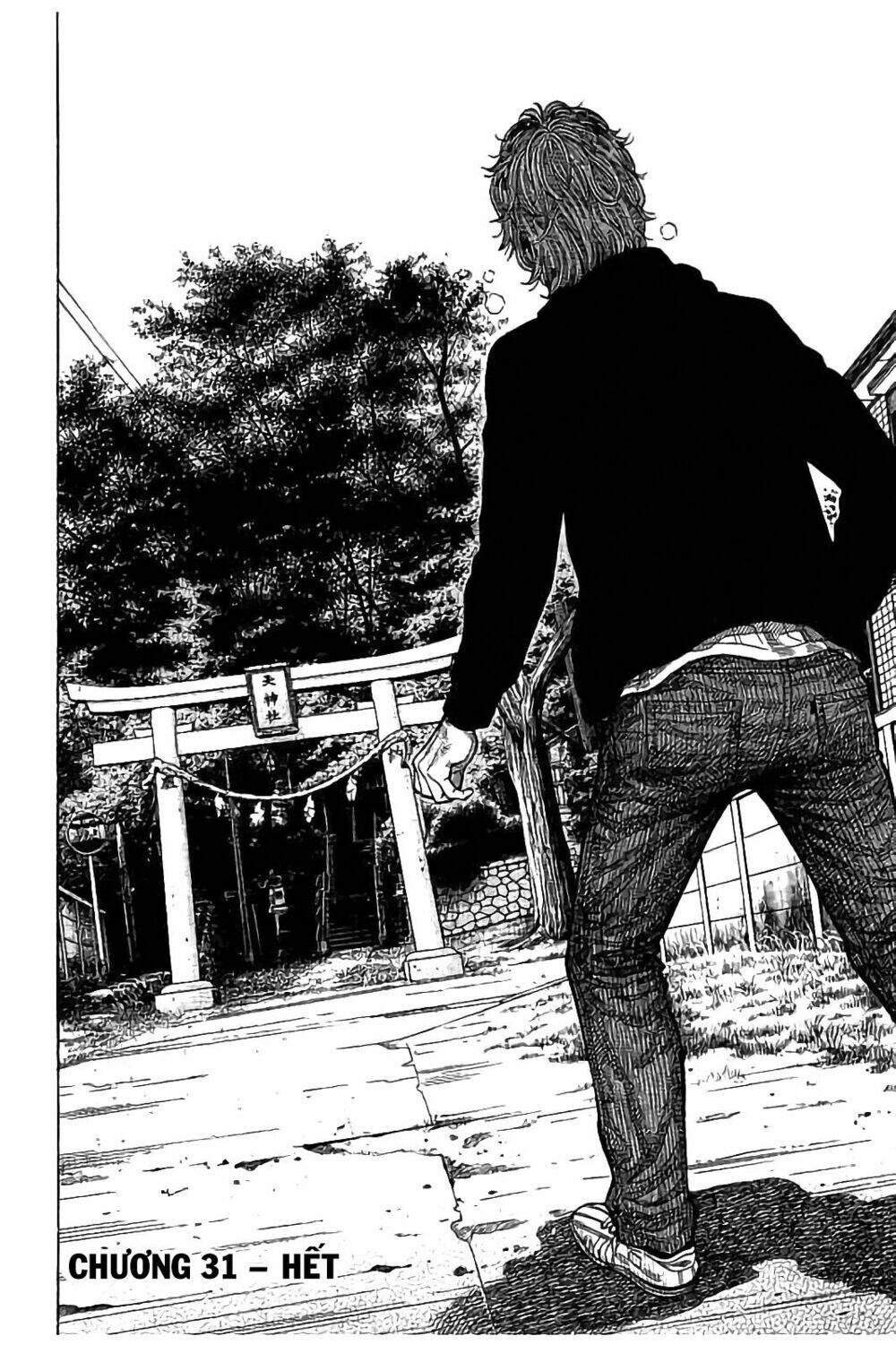 cái chết sau 7 ngày chapter 31 17