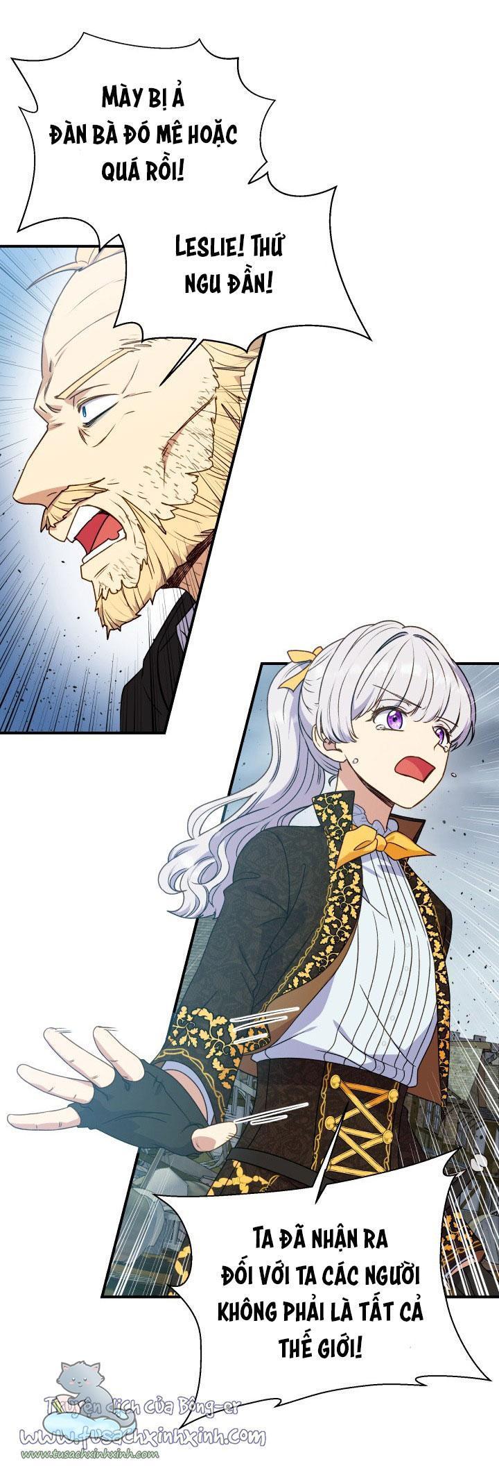 công nương khế ước của gia tộc công tước quái vật chapter 117 16