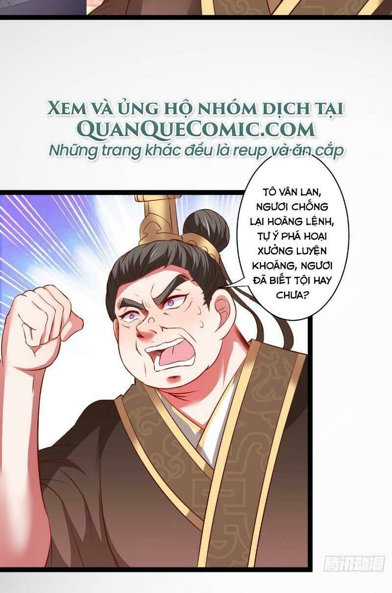 trọng sinh tối cường ma tôn ở rể chapter 57 38
