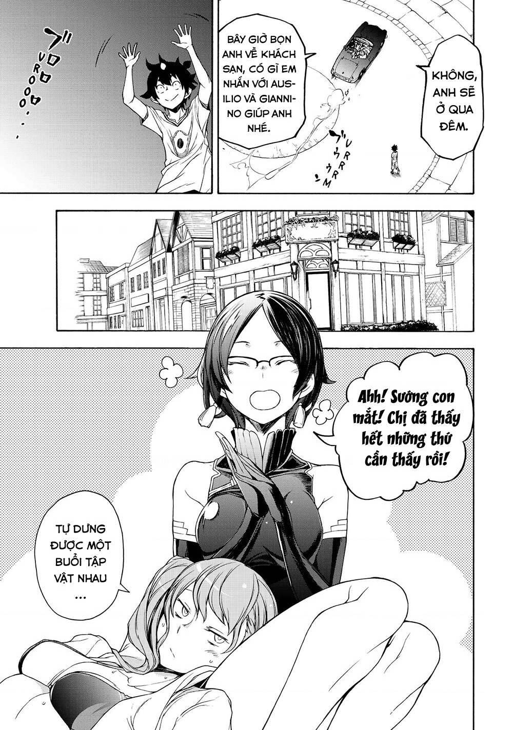 bootsleg chapter 7 15