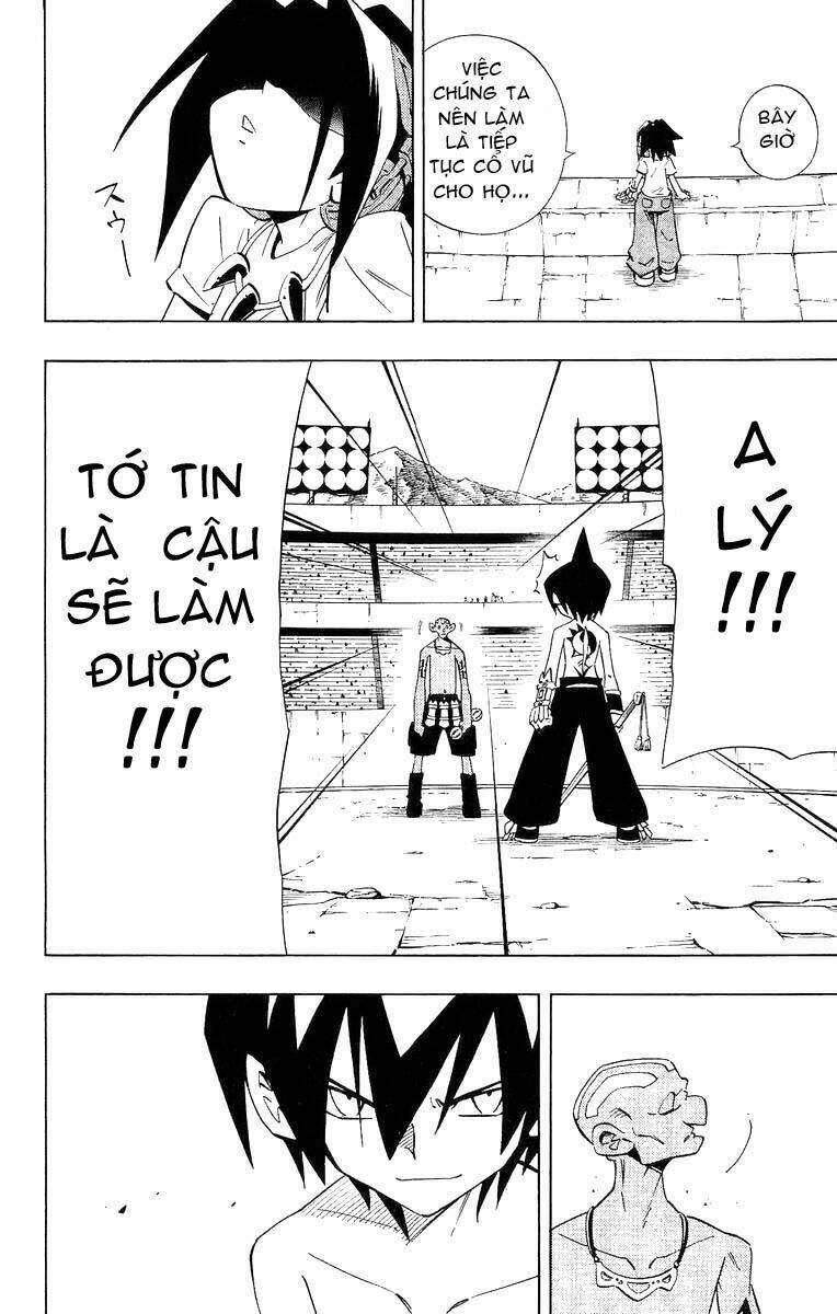 vua pháp thuật chapter 222 10