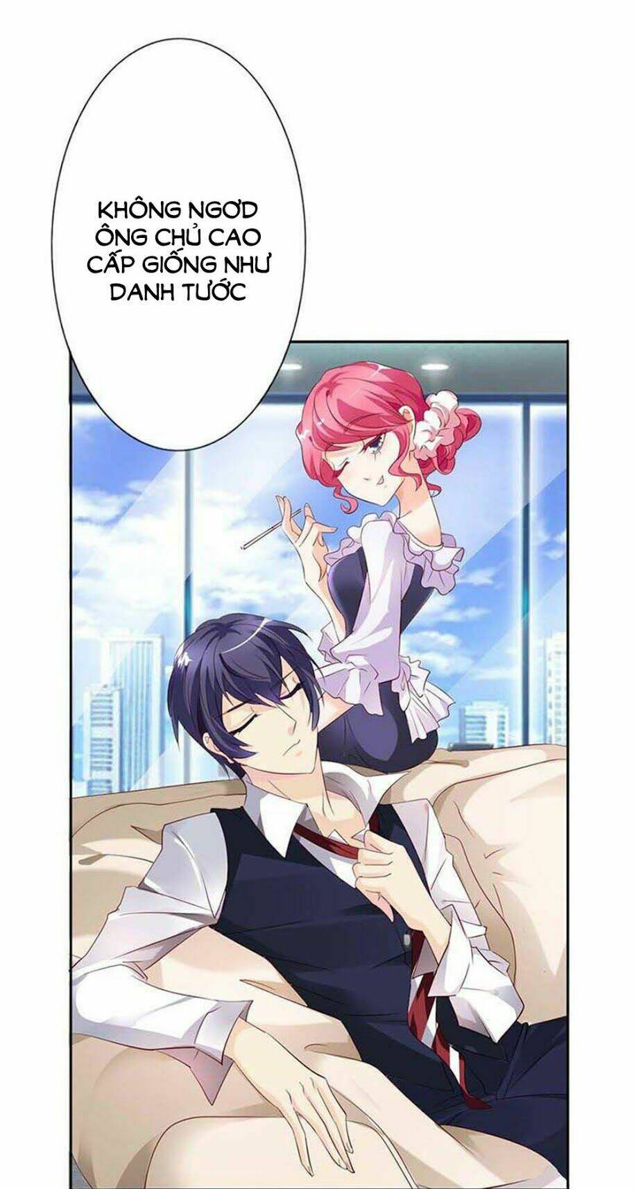 em vẫn còn nhỏ chapter 55 4