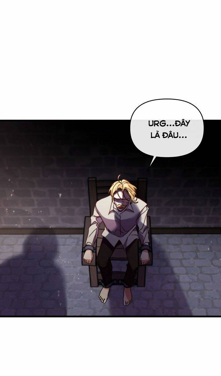 vị hôn thê của kẻ săn mồi chapter 21 28