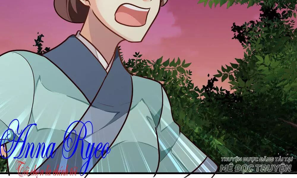 thái tử phi nhà ta thật hung hăng chapter 17 100