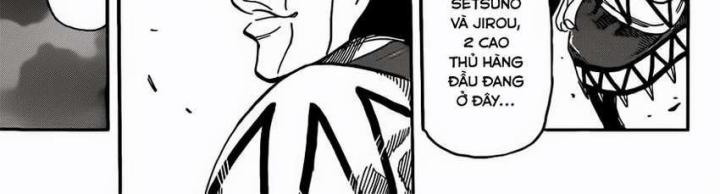 thánh tỏi sành ăn chapter 245 18