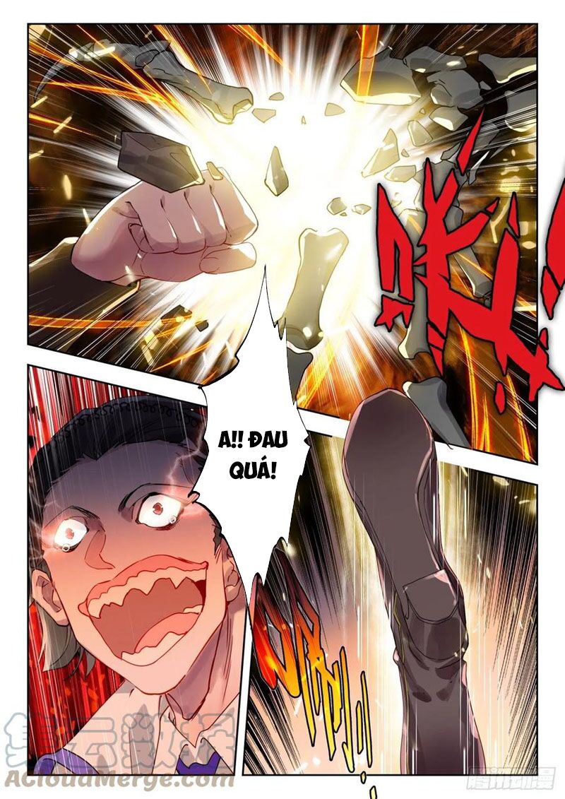 tuyệt thế đường môn - đấu la đại lục 2 chapter 324 6