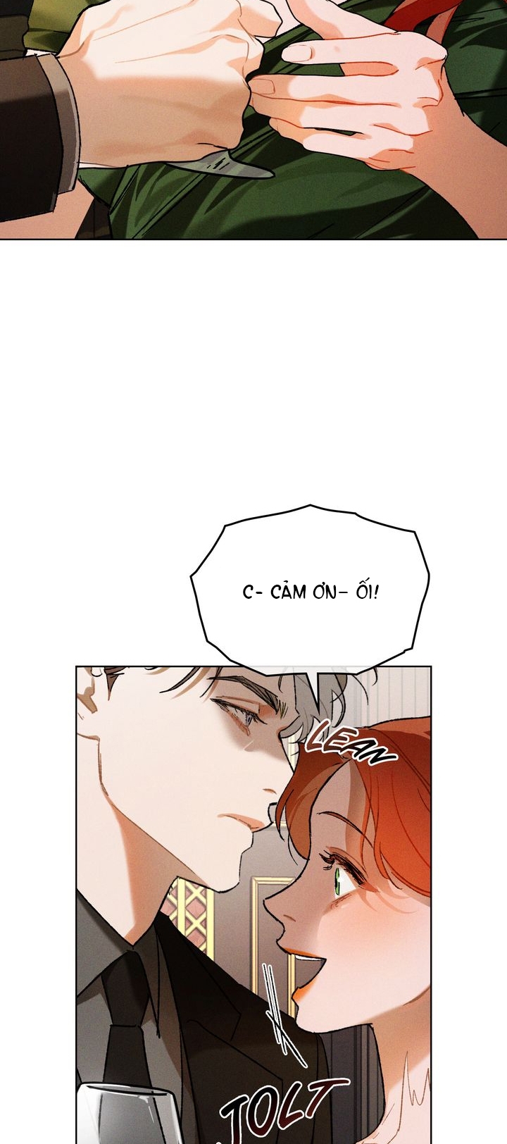 Rơi Vào Nguy Hiểm chapter 11.2 - Trang 2