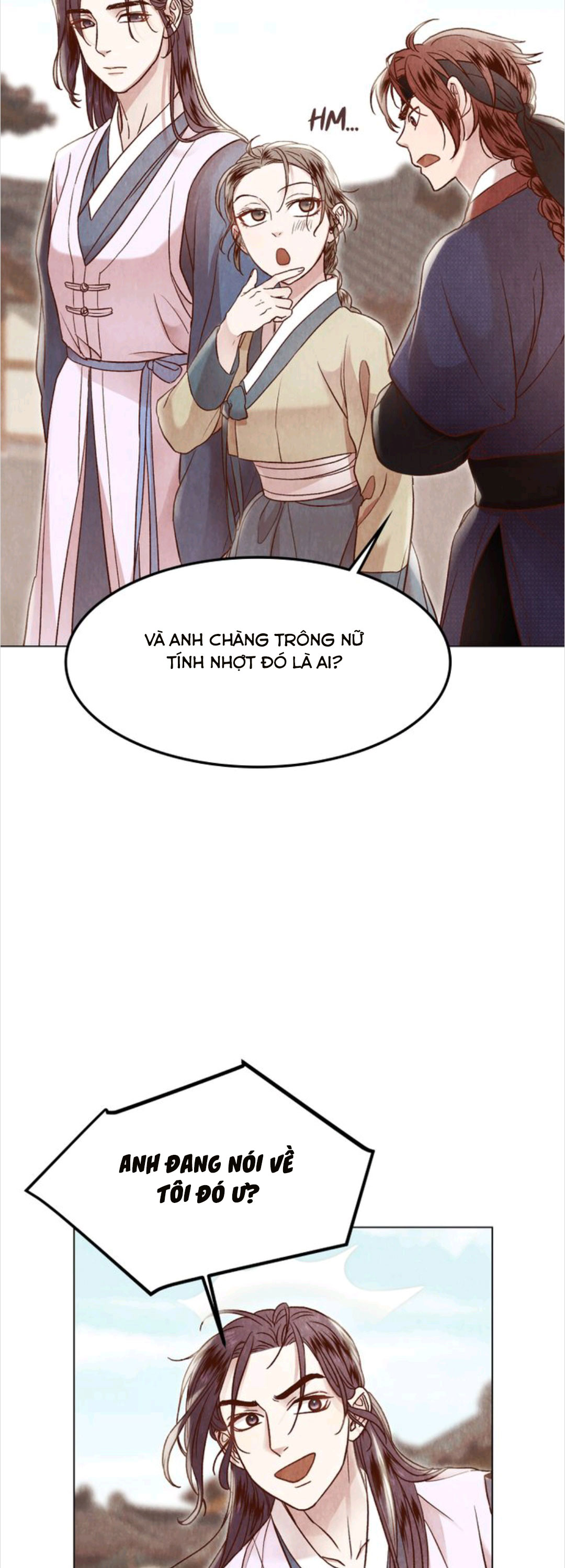 nhật ký hayang chapter 6 25