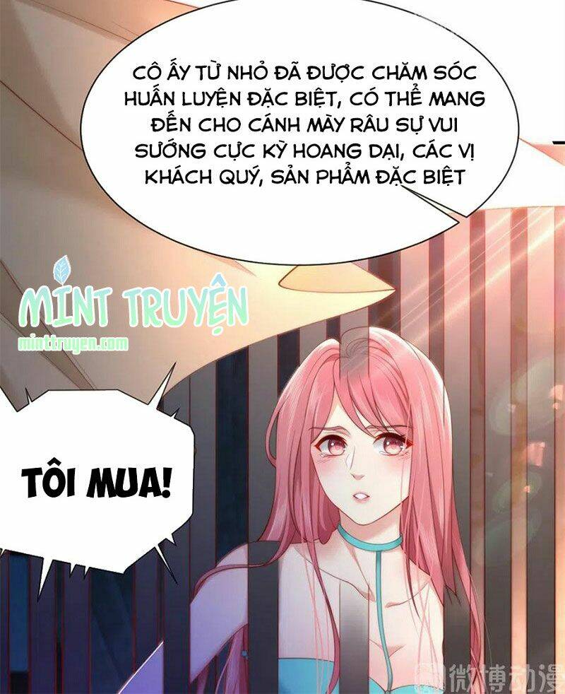 nam thần truy thê chỉ nam chapter 112.2 12