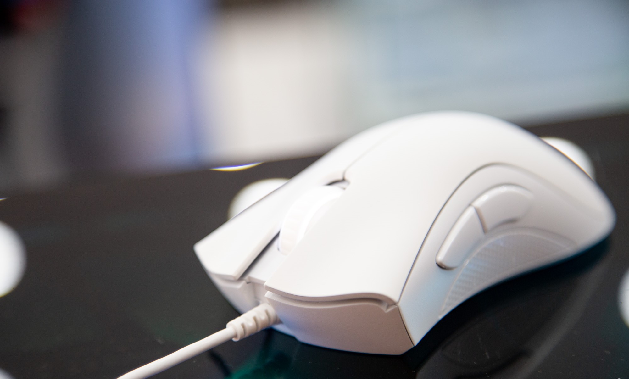 Chuột Razer DeathAdder Essential