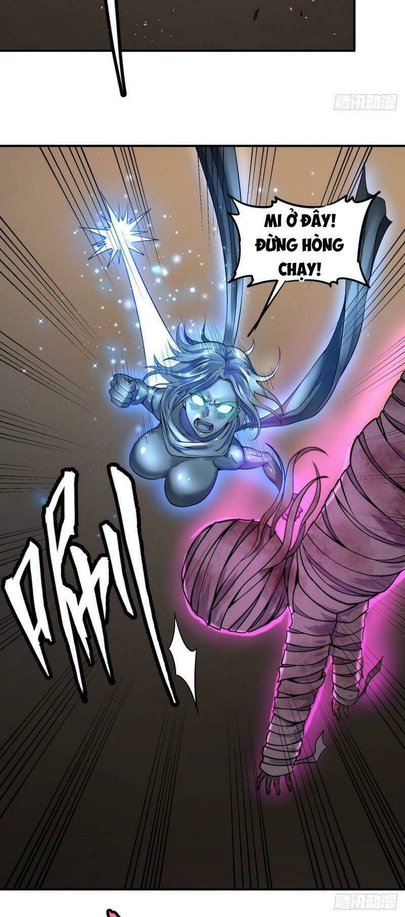 danh sách kẻ phản diện chapter 87 28