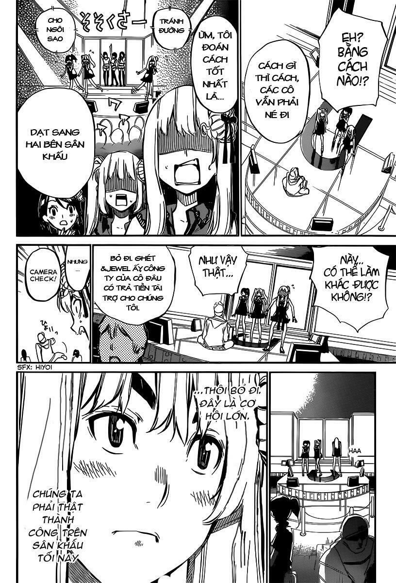 akb49 - renai kinshi jourei chapter 84 4