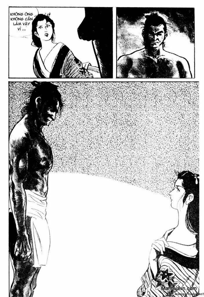 lone wolf and cub chapter 8 28