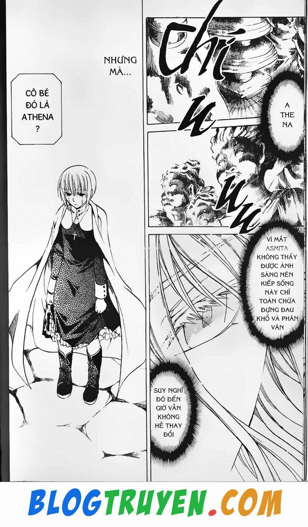 thần thoại minh vương chapter 34 7