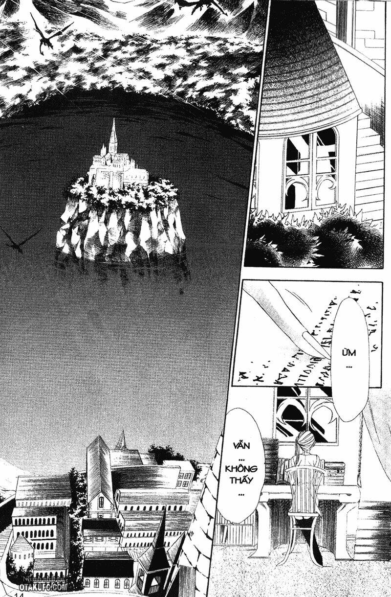 high & high chapter 8 12