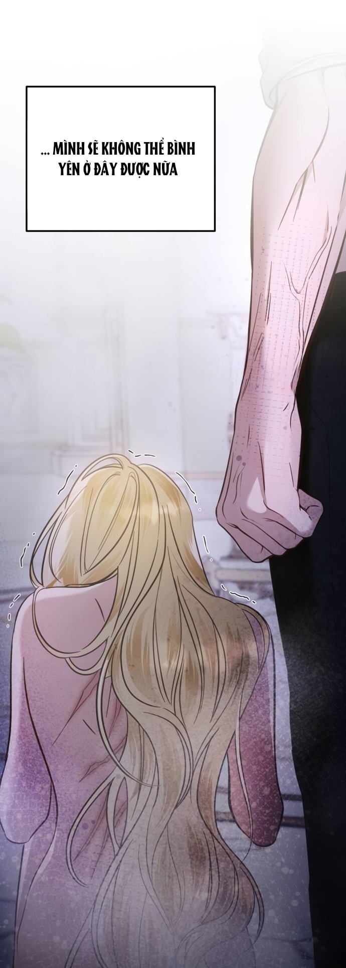 phía sau nụ cười của nàng công chúa sống sót chapter 13.2 63