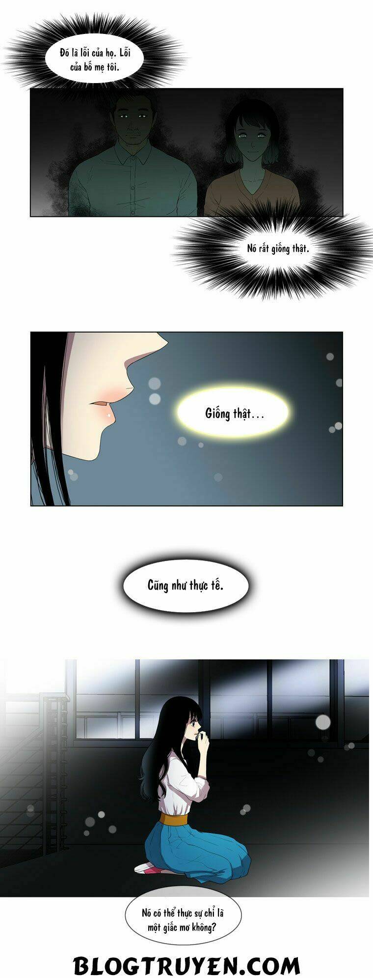 my shining world chapter 17 11