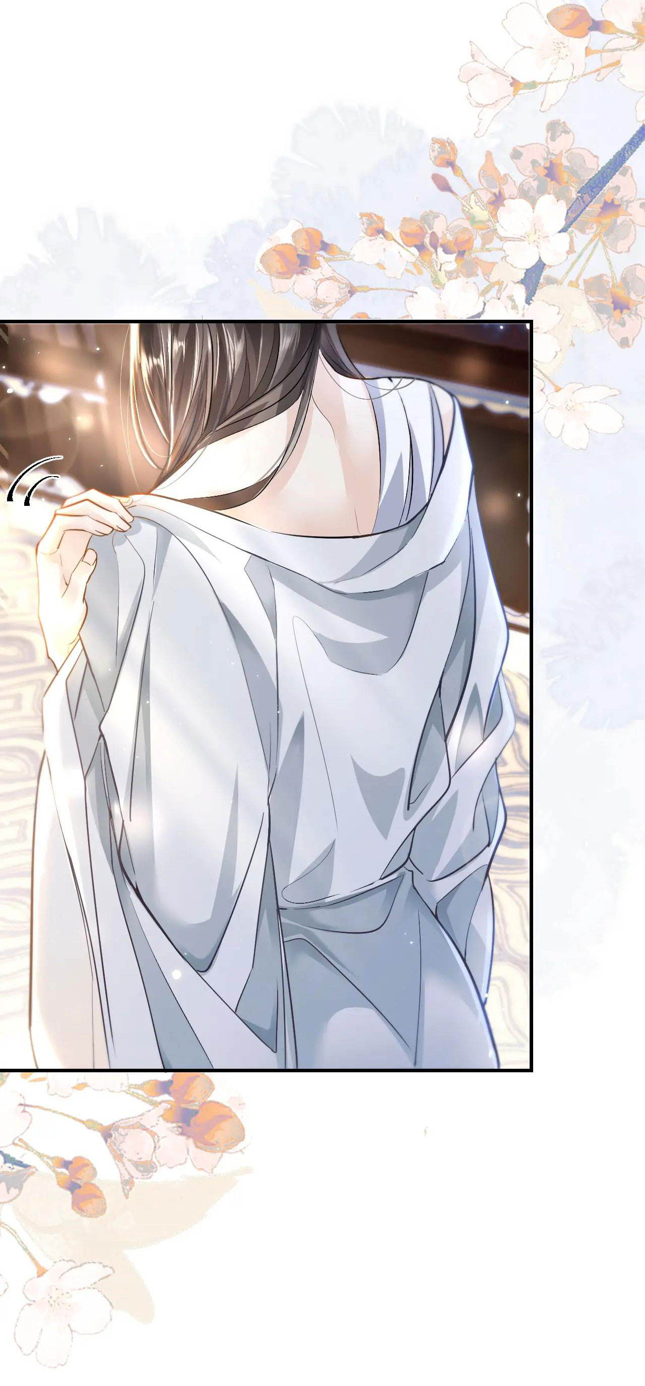 husky và sư tôn mèo trắng chapter 39 7