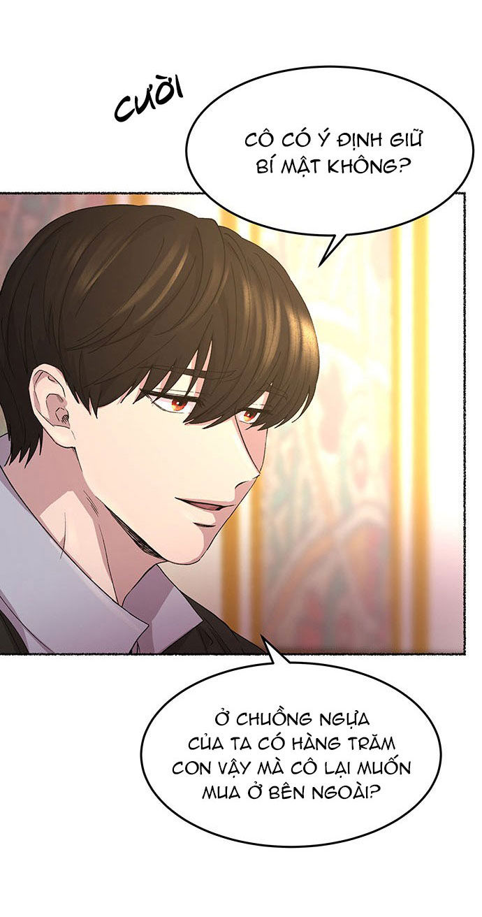 như gió trên cành cây khô chapter 49 21