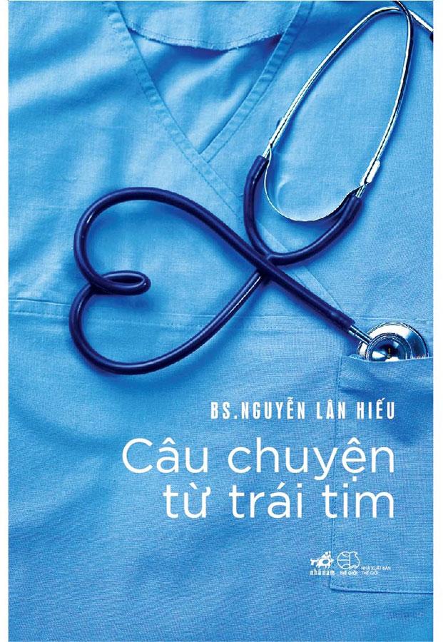 Sách Câu Chuyện Từ Trái Tim