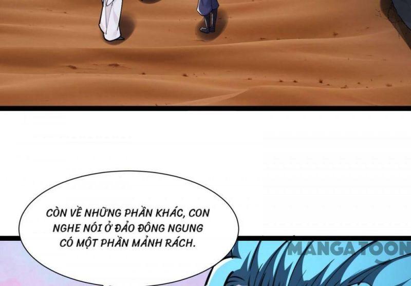 đồ đệ ta toàn là nữ ma đầu chapter 185 4