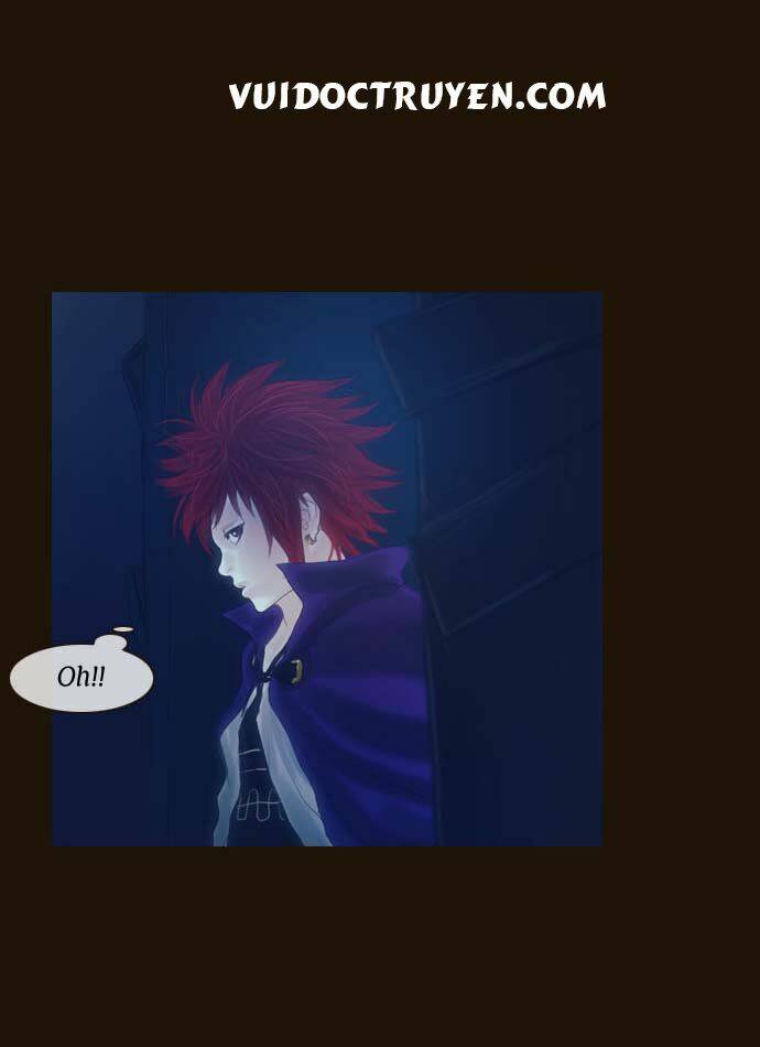 hội ảo thuật chapter 82 23