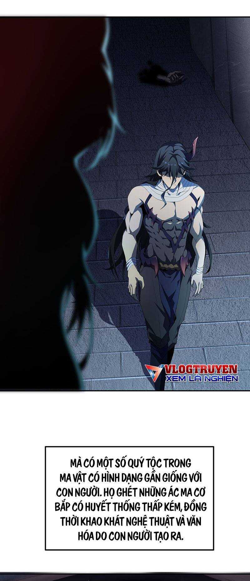 sát thủ cấp sss hồi quy chapter 4 26