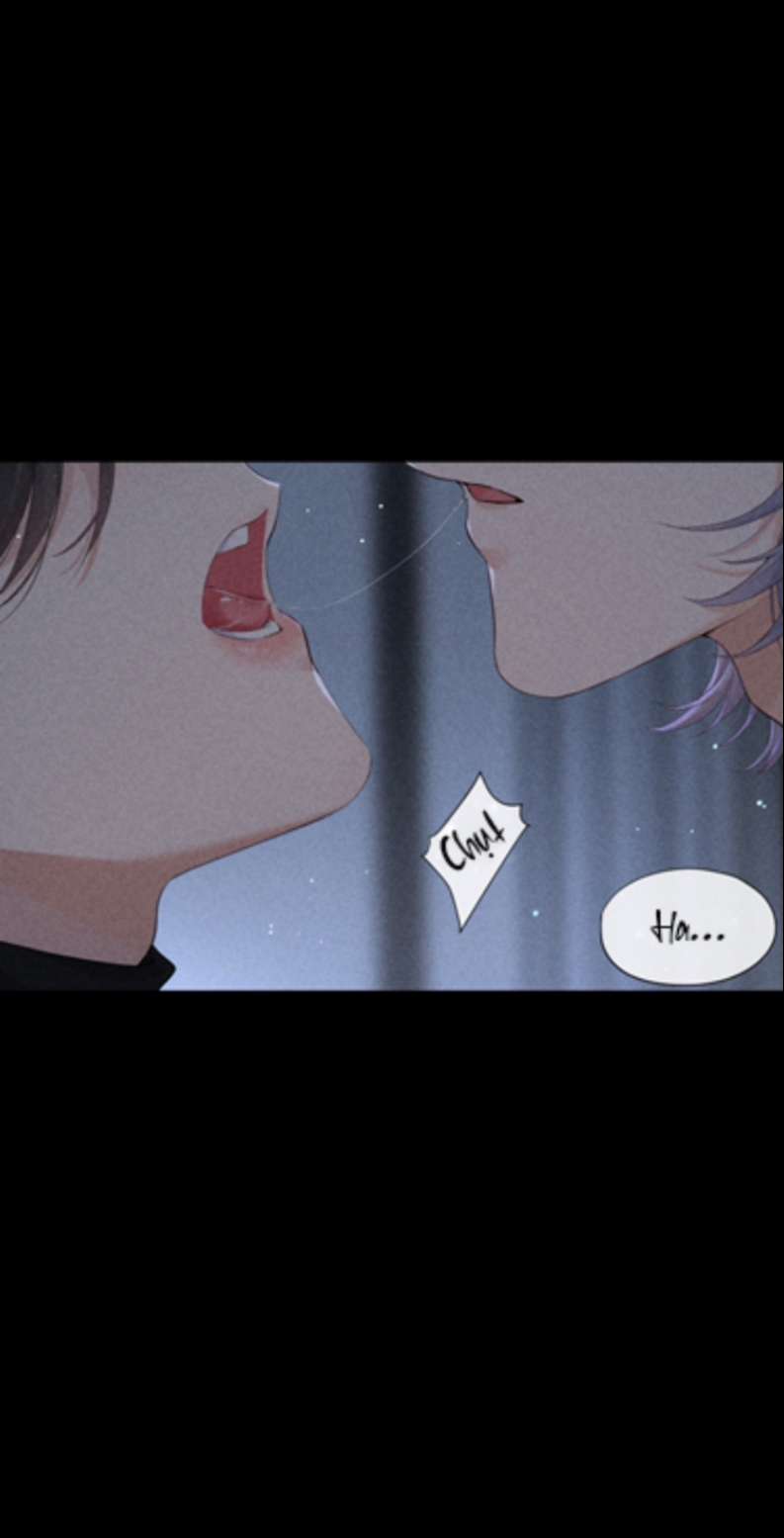 trò chơi săn mồi chapter 64 28