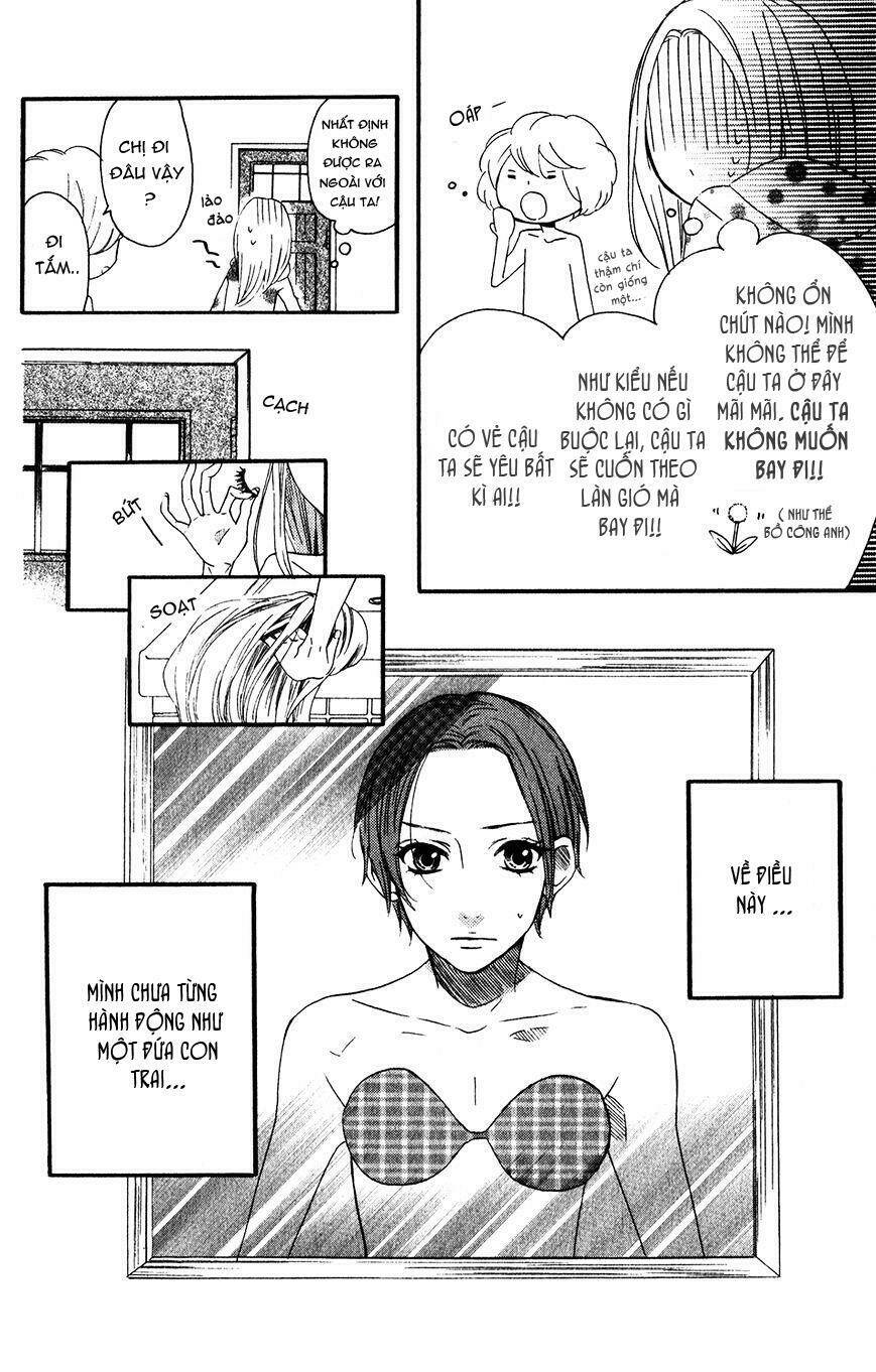 mairunovich chapter 51 7