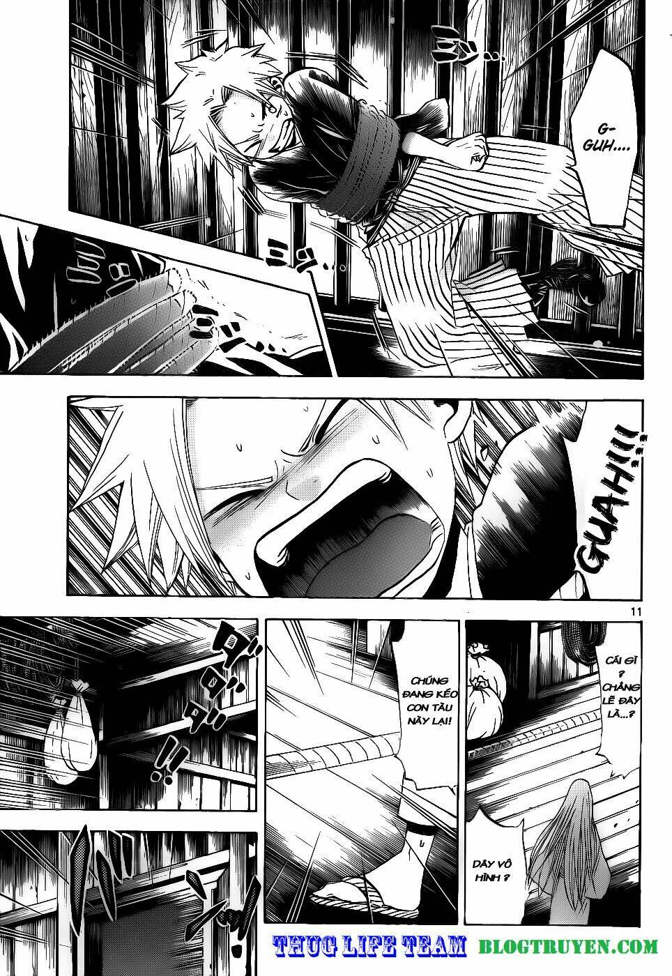 kaitai shinsho zero chapter 33 14