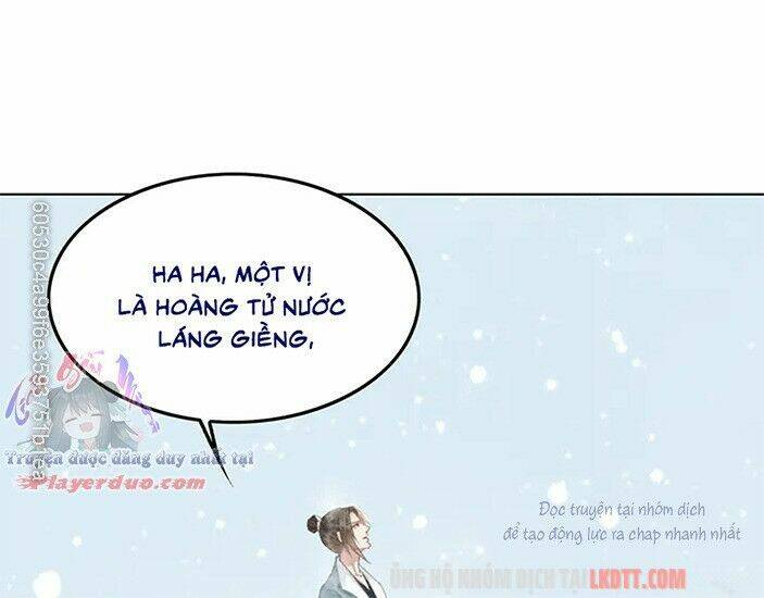 trọng sinh bá sủng nhiếp chính vương quá mạnh mẽ chapter 129 11