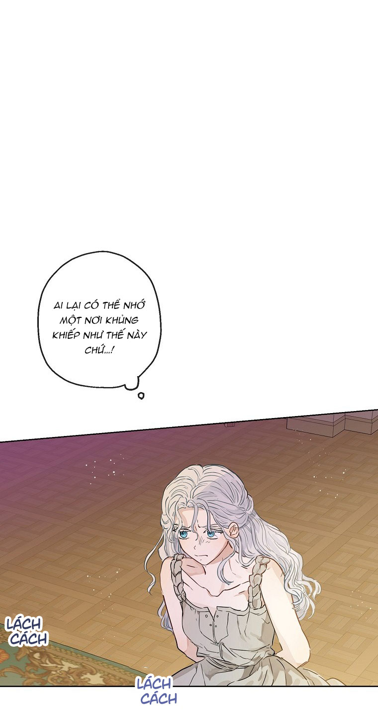 đứa con gái ngoài giá thú của bá tước chapter 21.1 18