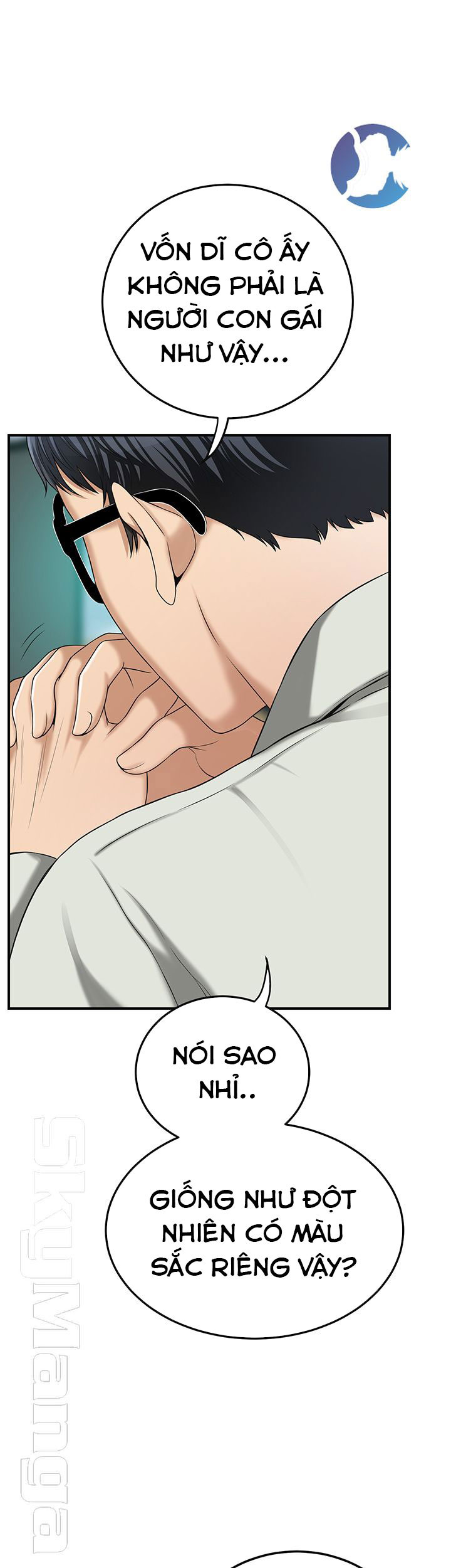 craving - dục vọng chapter 36 23