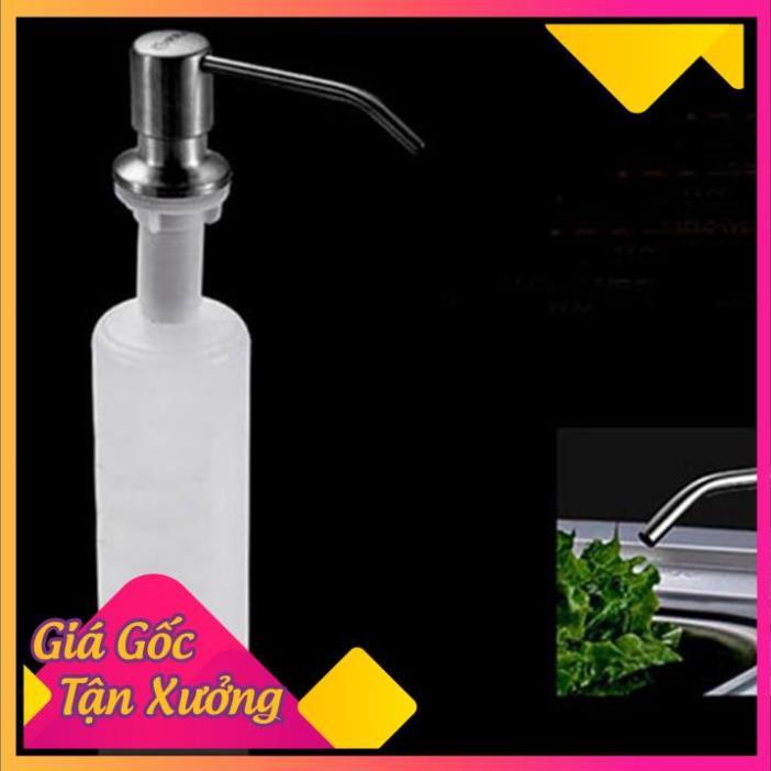Bình xịt nước rửa Chén - Bát cao cấp