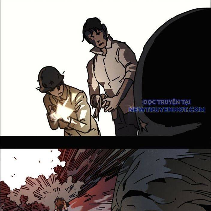 sinh vật gyeongseong: đóa hoa bất diệt chapter 36 194